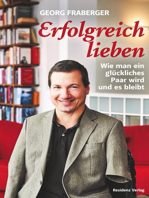 cover image of Erfolgreich lieben